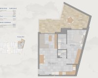 Nybyggeri - ground-floor -
Lo Pagán