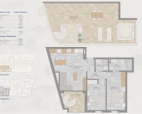 Nybyggeri - Penthouse -
Lo Pagán