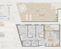 Nybyggeri - Penthouse -
Lo Pagán