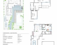 Nybyggeri - Villa -
Torrevieja