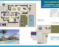 Obra nueva - detached -
Polop