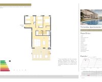 Nybyggeri - ground-floor -
Mutxamel