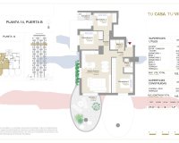 Nybyggeri - apartment -
Calpe