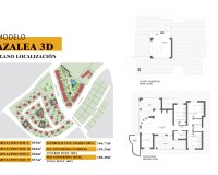 Nybyggeri - detached -
Fuente Alamo