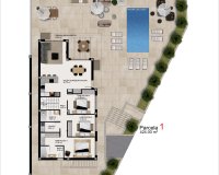 Nybyggeri - detached -
Rojales