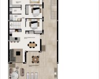 Nybyggeri - detached -
Rojales