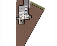 New Build - detached -
Rojales