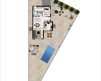 New Build - detached -
Rojales