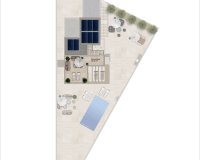 New Build - detached -
Rojales