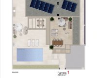 Nybyggeri - detached -
Rojales