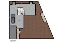 Nybyggeri - detached -
Rojales