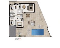 Nybyggeri - detached -
Rojales