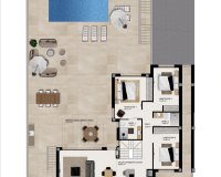 Nybyggeri - detached -
Rojales
