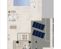 Nybyggeri - detached -
Rojales