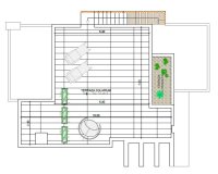 Nybyggeri - detached -
San Juan de los Terreros
