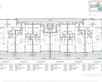 Nybyggeri - Penthouse -
Pilar de la Horadada