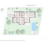 Nybyggeri - detached -
Molina de Segura