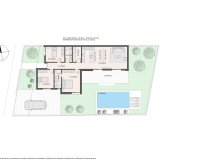 Nybyggeri - detached -
Molina de Segura