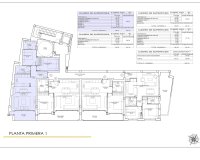 Nybyggeri - apartment -
Torrevieja