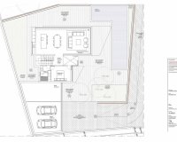 Nybyggeri - Villa -
Altea