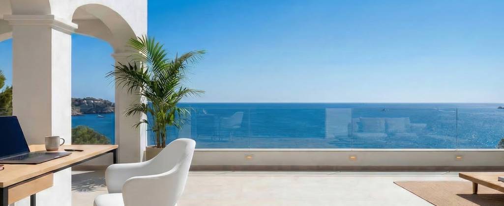 <p>Trusted real estate services</p>